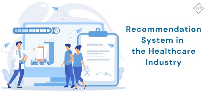 recommendation-system-in-healthcare-industry