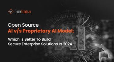 Open Source AI vs. Proprietary AI Model Which is Better To Build Secure Enterprise V2