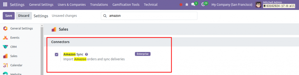 amazon_synchronization