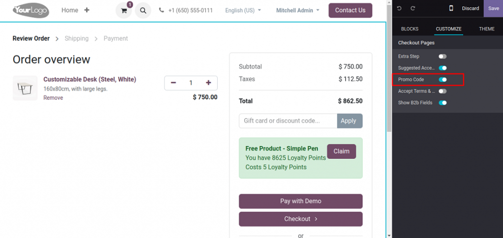 promo_code