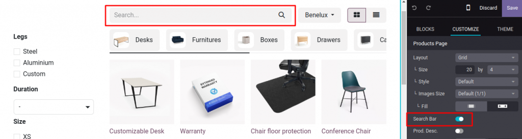 remove_search_bar