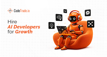 Hire AI Developers to Turn Data into Smart Business Solutions