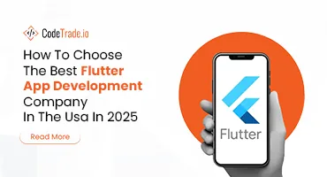 How to choose the Best Flutter App Development Company in the USA in 2025 V2