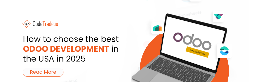 How to choose the best Odoo development in the USA in 2026