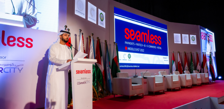 Seamless Middle East 2025