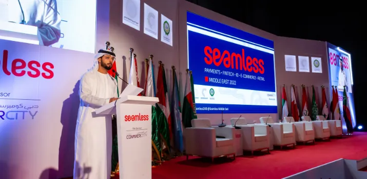 Seamless Middle East 2025