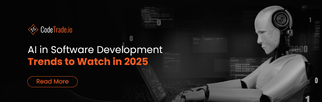 AI in Software Development Trends to Watch in 2025
