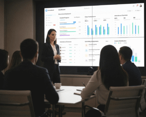 Education & eLearning Solutions