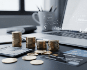FinTech & Banking Solutions