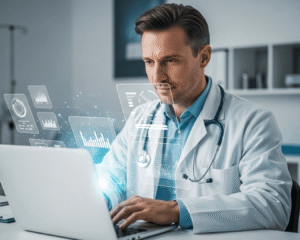 Healthcare Solutions