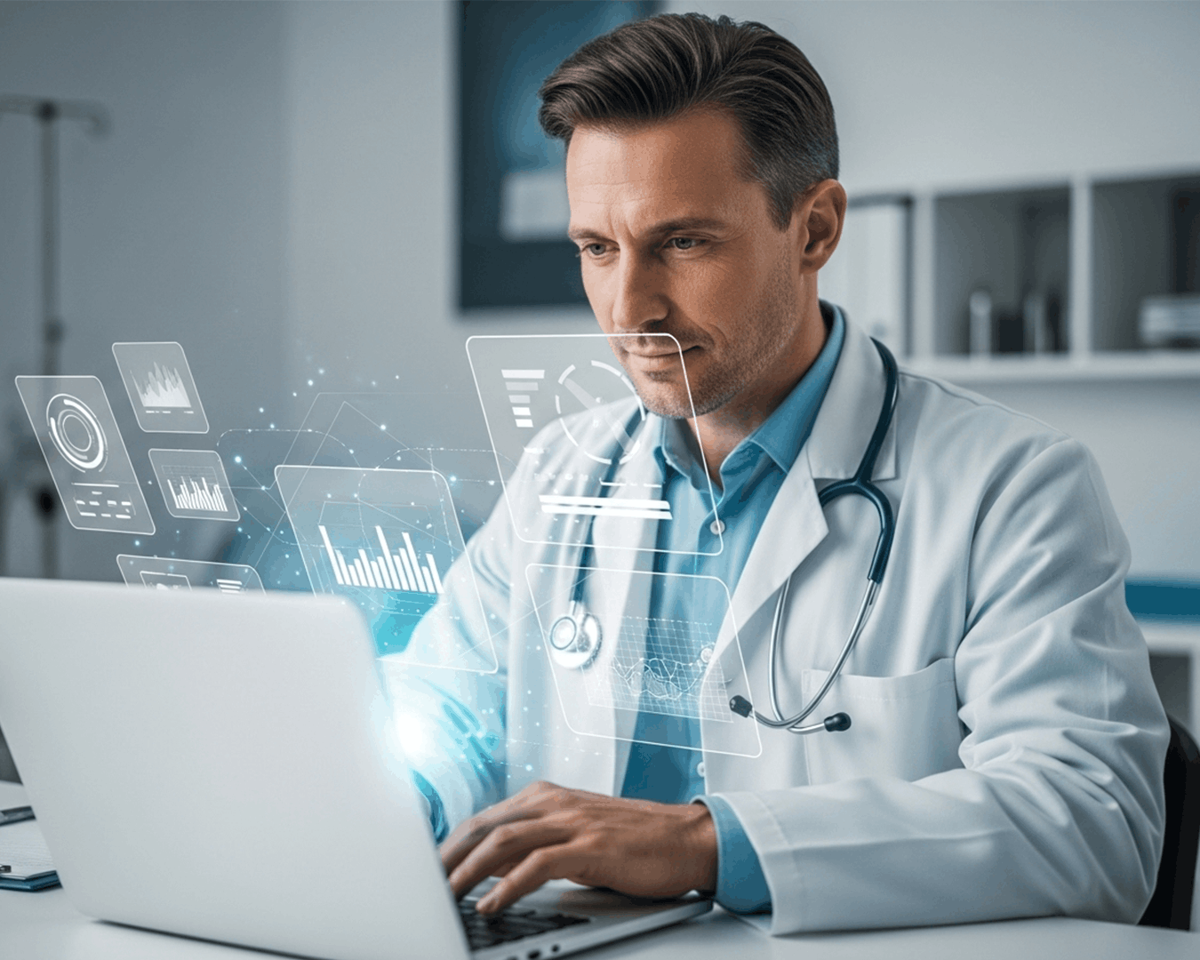 Healthcare Solutions