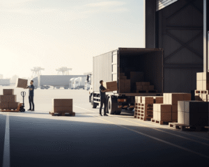 Logistics & Transportation Solutions