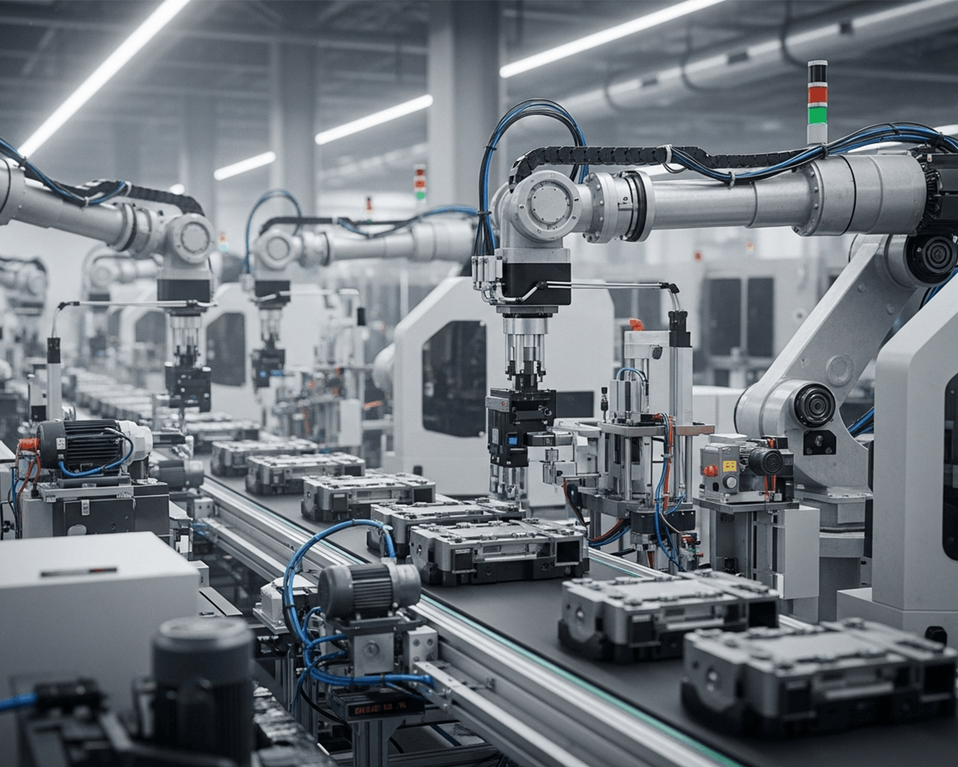 Manufacturing Solutions