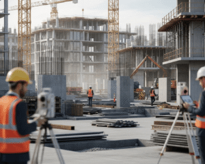 Real Estate & Construction Solutions