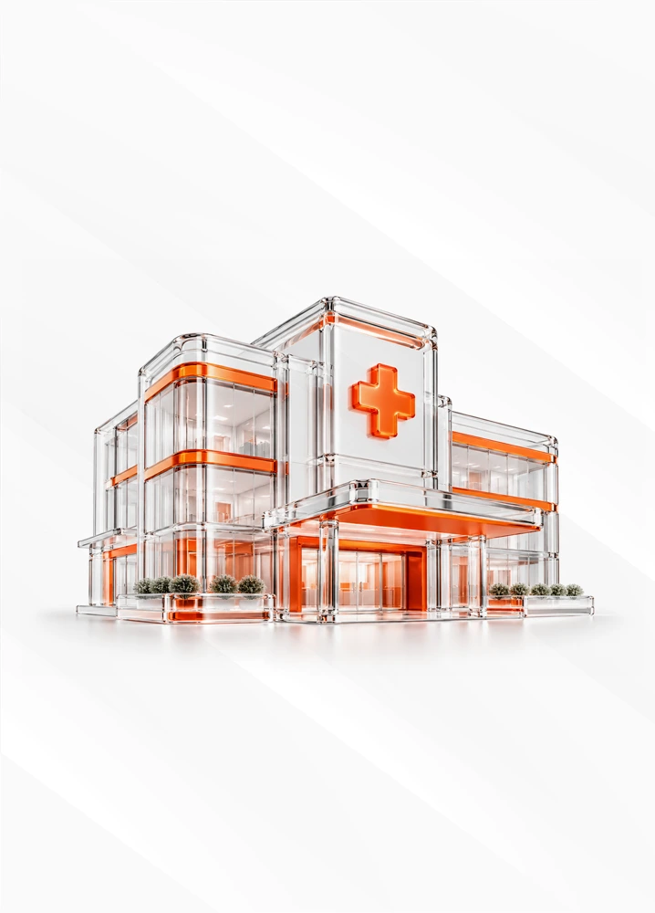 Transforming Multi-Facility Healthcare Operations