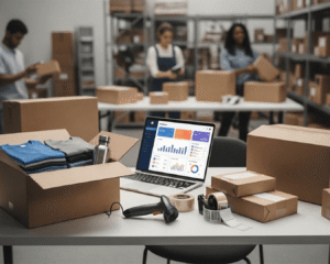 eCommerce & Retail Solutions