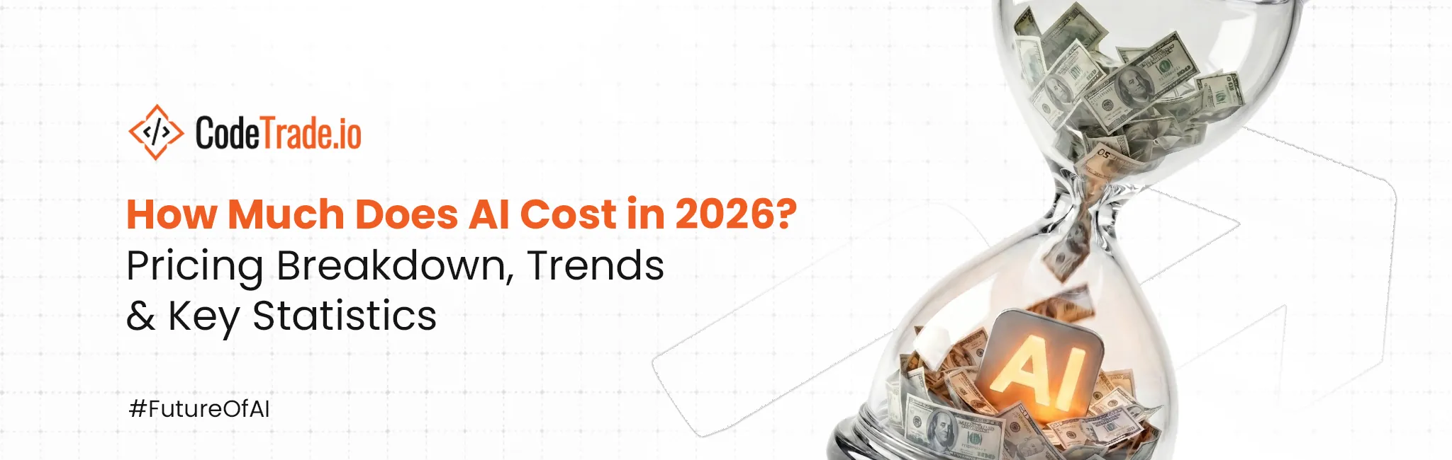 How Much Does AI Cost In 2026