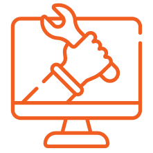 App Maintenance and Upgradation