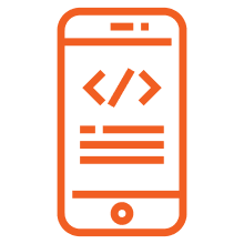 Custom Android App Development
