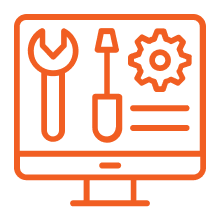 Custom LLM Development & Fine-Tuning