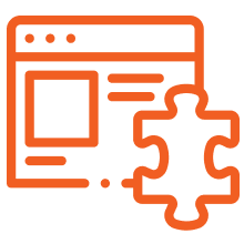Custom Plugins & Themes