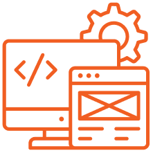 Custom Web Apps Development