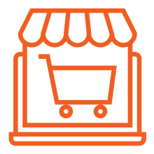 Django eCommerce Development