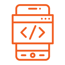ERP App Development