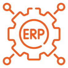 ERP Consulting & Strategy