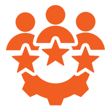 Experienced Engineering Teams