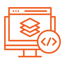 Full Stack Capabilities