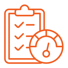 High-Performance Reporting & Dashboards