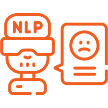 Natural Language Processing (NLP) Strategy