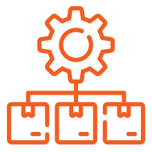 Odoo Customization & Workflow Automation