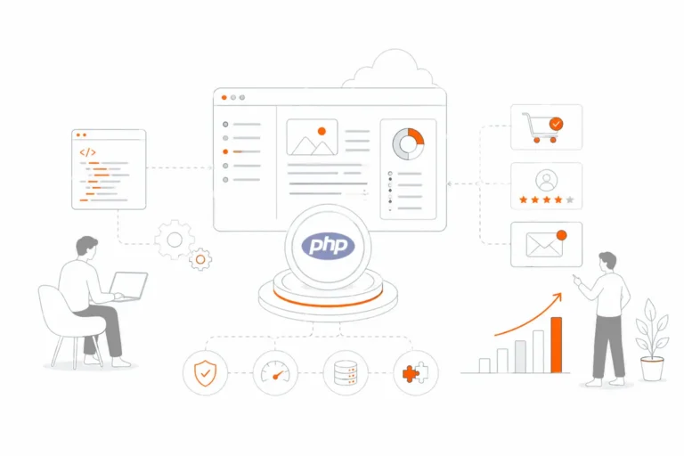 PHP Development Services