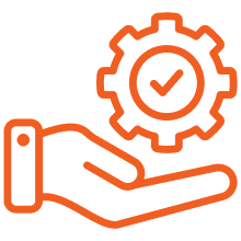 Support and Maintenance