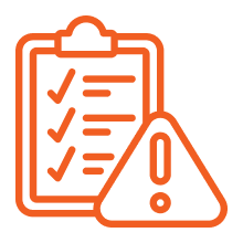 Risk & Anomaly Detection