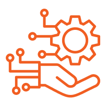 Robotic Process Automation with AI