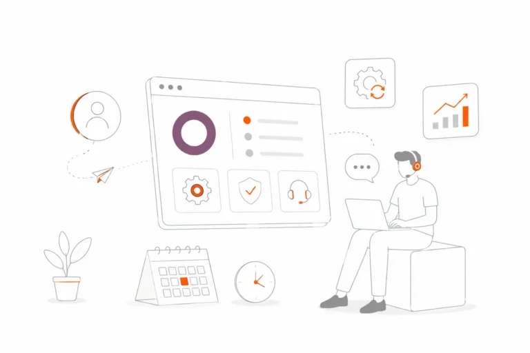 Odoo Support & Maintenance