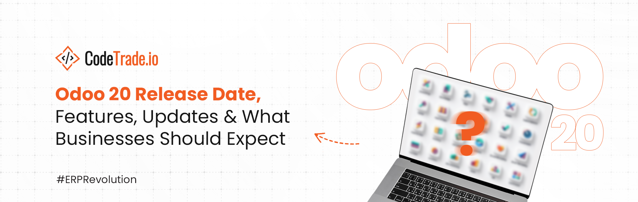 Odoo 20 Release Date, Features, Updates & What Businesses Should Expect
