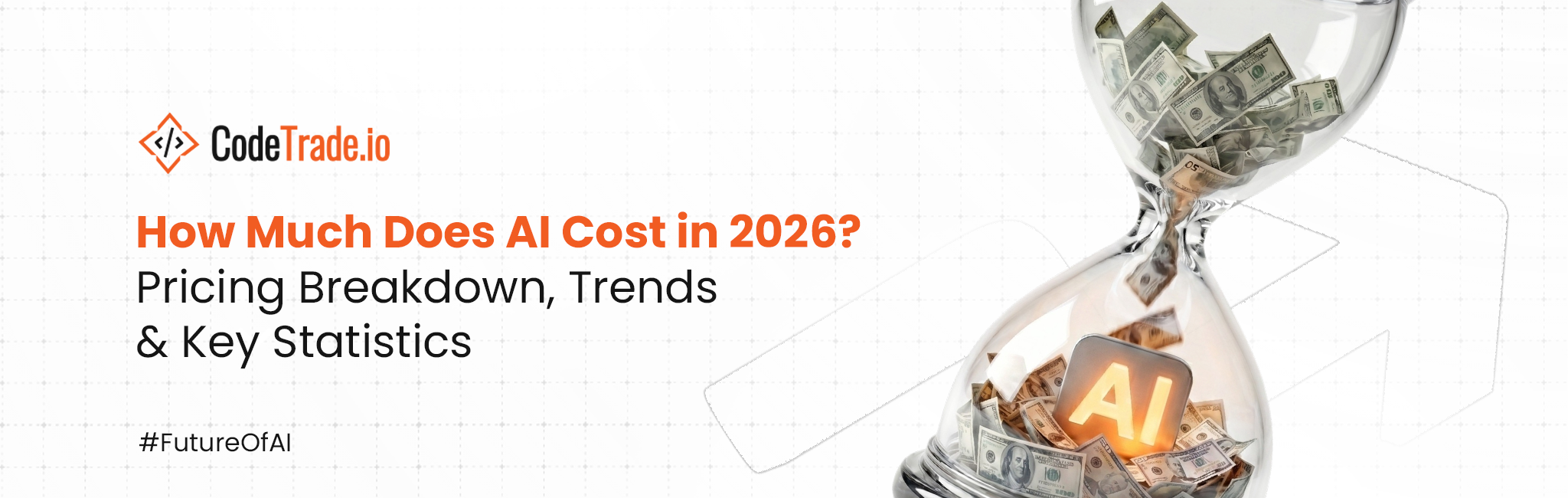 How Much Does AI Cost In 2026