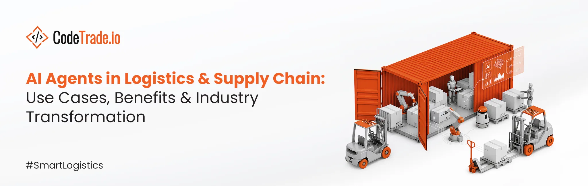 AI Agents in Logistics & Supply Chain