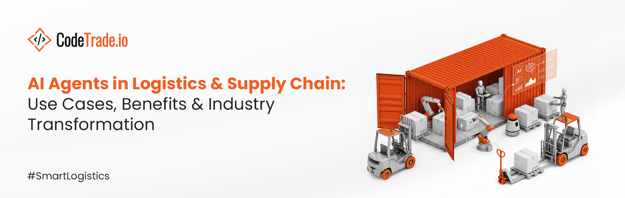 AI Agents in Logistics & Supply Chain