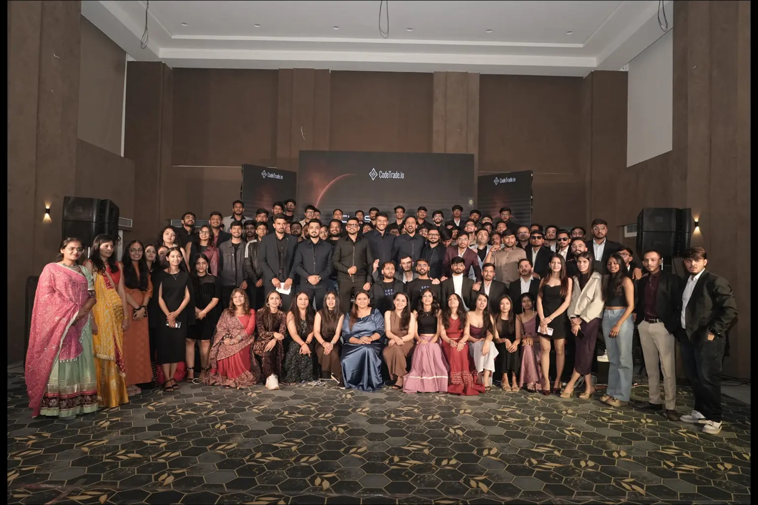 Codetrade Family