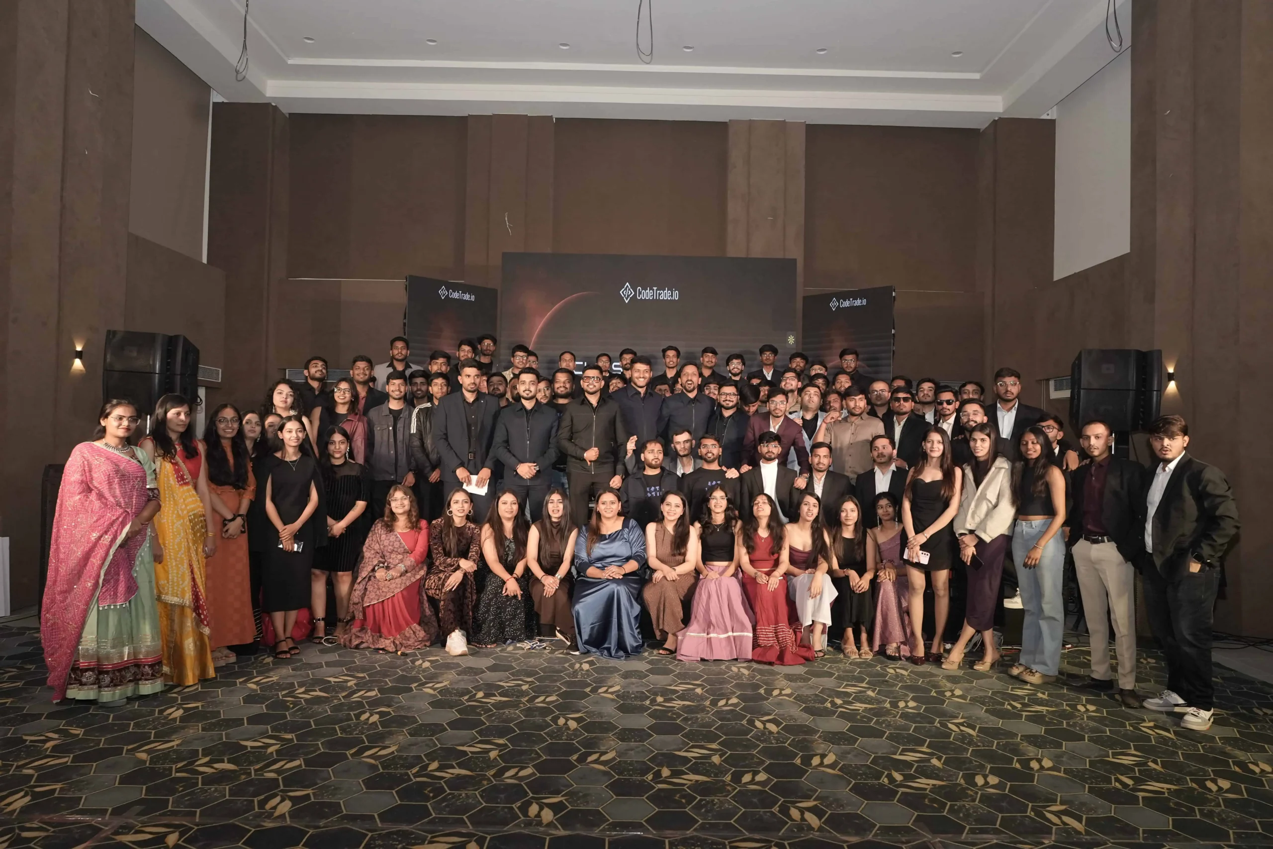 Codetrade Family