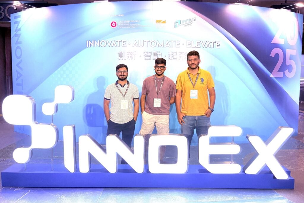 InnoEX 2025
