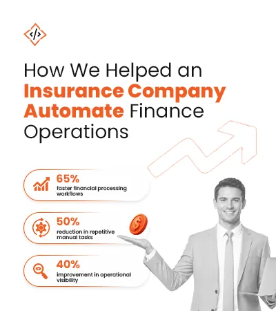 Finance