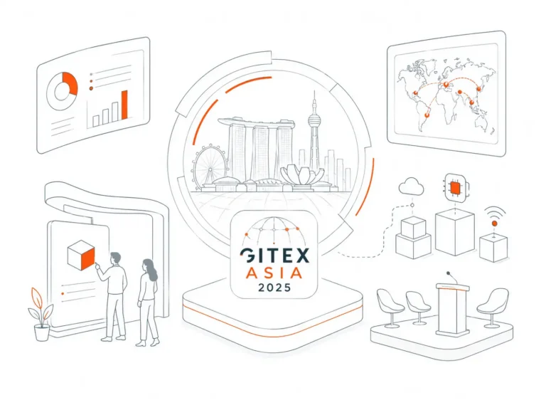 GITEX Asia 2025