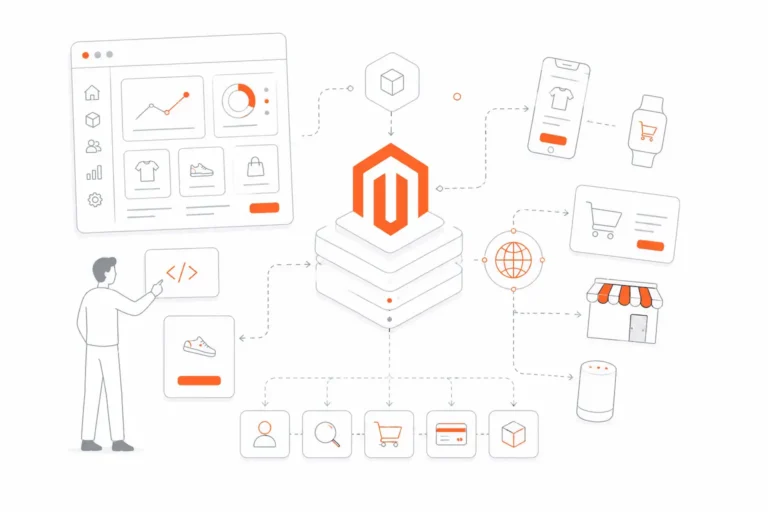 Hire Magento Developers
