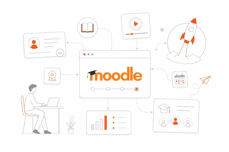 Hire Moodle Experts